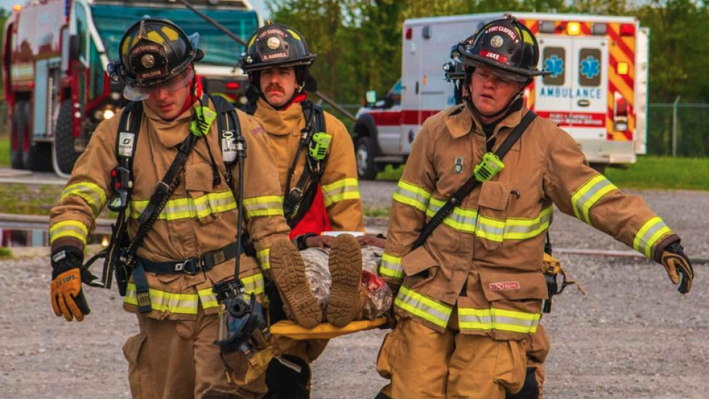 Image showcasing UK fire service urges legislators to identify high rise resident in ...